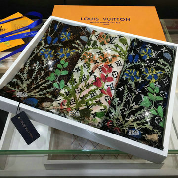 ルイヴィトン LOUISVUITTON  AN-WJLV20069 2020年最新入荷 マフラー ショール スカーフ カシミヤ