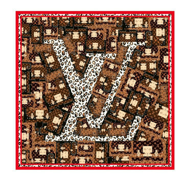 ルイヴィトン LOUISVUITTON AN-WJLV20073  2020年最新入荷 マフラー ショール スカーフ カシミヤ