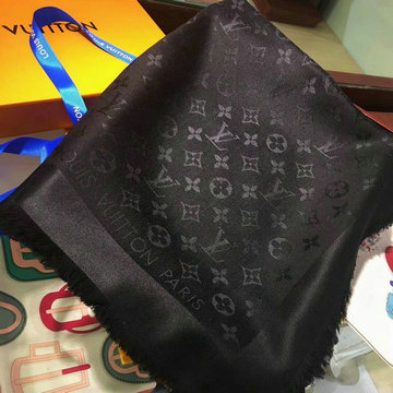 商品名称：ルイヴィトン LOUISVUITTON AN-WJLV20070 2020年最新入荷 マフラー ショール スカーフ シルク