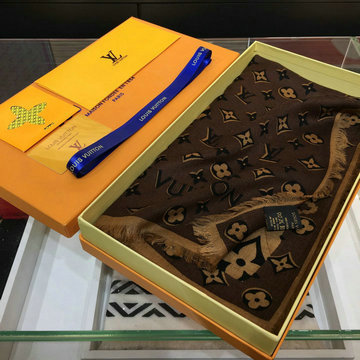 ルイヴィトン LOUISVUITTON AN-WJLV20078 2020年最新入荷 マフラー ショール スカーフ カシミヤ