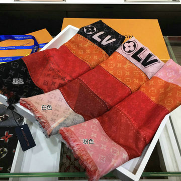 商品名称：ルイヴィトン LOUISVUITTON AN-WJLV20080  2020年最新入荷 マフラー ショール スカーフ カシミヤ