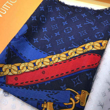ルイヴィトン LOUISVUITTON AN-WJLV20071  2020年最新入荷 マフラー ショール スカーフ カシミヤ