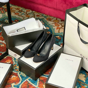 商品名称：グッチ GUCCI 26-GGJ20068　2020年秋冬最新入荷 ハイヒールシューズ レディースシューズ パンプス 靴