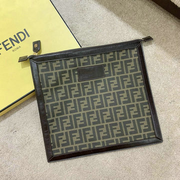 フェンディ FENDI BXN-FD5076  2020年最新入荷 手持ちかばん クラッチバッグ ポーチ セカンドバッグ