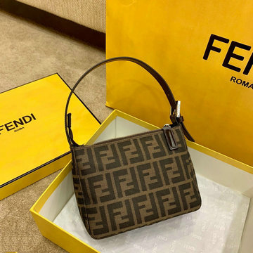 フェンディ FENDI BXN-FD5092  2020年最新入荷 トートバッグ 肩掛け ショルダーバッグ 弁当かばん レザー