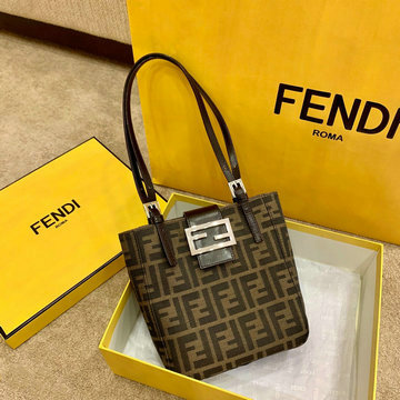 フェンディ FENDI BXN-FD5093 2020年最新入荷 トートバッグ 肩掛け ショルダーバッグ レザー