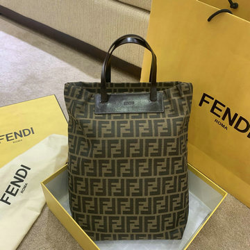 フェンディ FENDI BXN-FD5077 2020年最新入荷 トップハンドルバッグ トートバッグ ハンドバッグ レザー