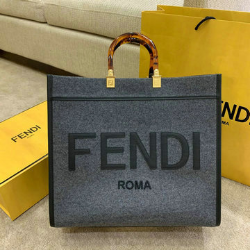 フェンディ FENDI BXN-FD83355 2020年最新入荷 トップハンドバッグ トートバッグ ハンドバッグ カーフレザー