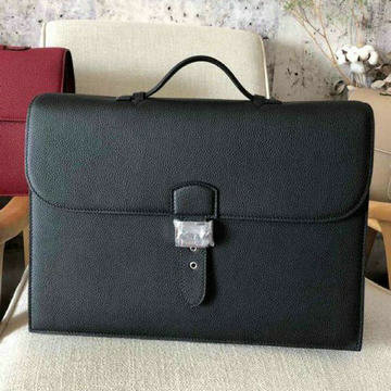 エルメス HERMES 063-HE1048BK 2020年最新入荷 サック ア デペッシュ 38 ブリーフケース トートバッグ ハンドバッグ メンズかばん トリヨン
