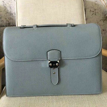 エルメス HERMES 063-HE1048QL 2020年最新入荷 サック ア デペッシュ 38 ブリーフケース トートバッグ ハンドバッグ メンズかばん トリヨン