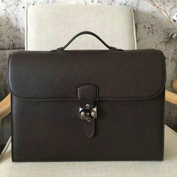 商品名称：エルメス HERMES 063-HE1048SK  2020年最新入荷 サック ア デペッシュ 38 ブリーフケース トートバッグ ハンドバッグ メンズかばん トリヨン