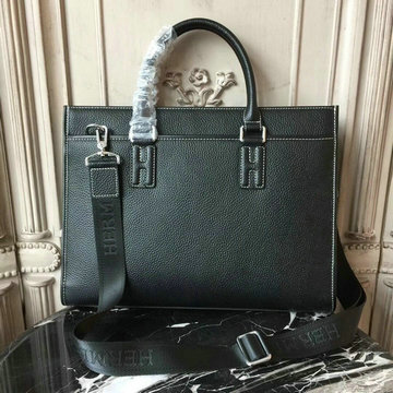 商品名称：エルメス HERMES 063-HE8822BK-  2020年最新入荷 ブリーフケース トートバッグ ハンドバッグ 2way ショルダーバッグ メンズかばん ビジネスバッグ トリヨン