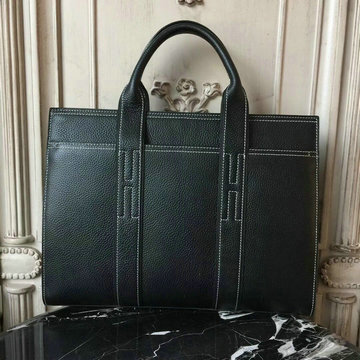 商品名称：エルメス HERMES 063-HE8823BK  2020年最新入荷 ブリーフケース トートバッグ ハンドバッグ 2way ショルダーバッグ メンズかばん ビジネスバッグ トリヨン