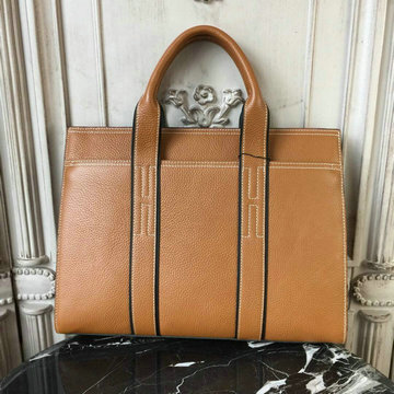 エルメス HERMES 063-HE8823TH 2020年最新入荷 ブリーフケース トートバッグ ハンドバッグ 2way ショルダーバッグ メンズかばん ビジネスバッグ トリヨン