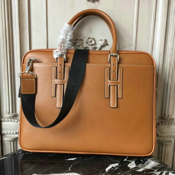 商品名称：エルメス HERMES 063-HE8824TH  2020年最新入荷 ブリーフケース トートバッグ ハンドバッグ 2way ショルダーバッグ メンズかばん ビジネスバッグ トリヨン