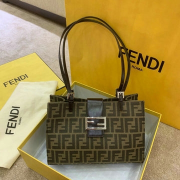 フェンディ FENDI BXN-FD5065  2020年最新入荷 トートバッグ 肩掛け ショルダーバッグ レディースかばん レザー