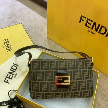 フェンディ FENDI 2BXN-FD5068 020年最新入荷 トートバッグ 肩掛け ショルダーバッグ レディースかばん レザー