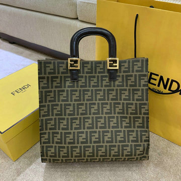 フェンディ FENDI BXN-FD5071 2020年最新入荷 トートバッグ ハンドバッグ レディースかばん レザー