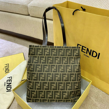 フェンディ FENDI BXN-FD5074 2020年最新入荷 トートバッグ ハンドバッグ レディースかばん レザー