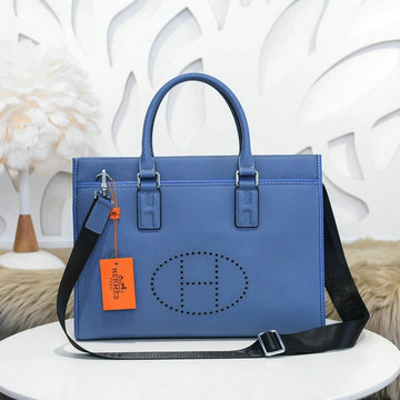 商品名称：エルメス HERMES 063-HE8842LS 2020年最新入荷 ブリーフケース トートバッグ ハンドバッグ 2way ショルダーバッグ メンズかばん ビジネスバッグ カーフレザー