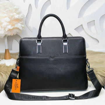 商品名称：エルメス HERMES 063-HE8844BK 2020年最新入荷 ブリーフケース トートバッグ ハンドバッグ 2way ショルダーバッグ メンズかばん ビジネスバッグ カーフレザー