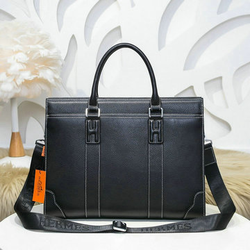 商品名称：エルメス HERMES 063-HE8842BK 2020年最新入荷 ブリーフケース トートバッグ ハンドバッグ 2way ショルダーバッグ メンズかばん ビジネスバッグ カーフレザー