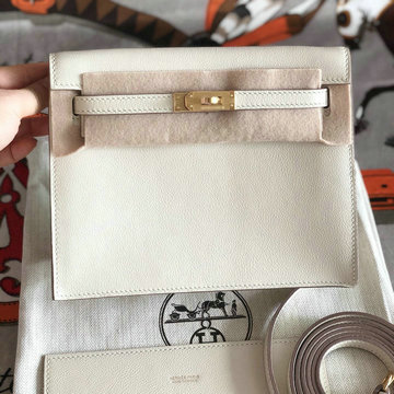 エルメス HERMES 063-HKLD22LJBS  2020年最新入荷 ケリー ダンス バックパック リュックサック ショルダーバッグ