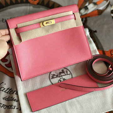 商品名称：エルメス HERMES 063-HKLD22LJCF  2020年最新入荷 ケリー ダンス バックパック リュックサック ショルダーバッグ