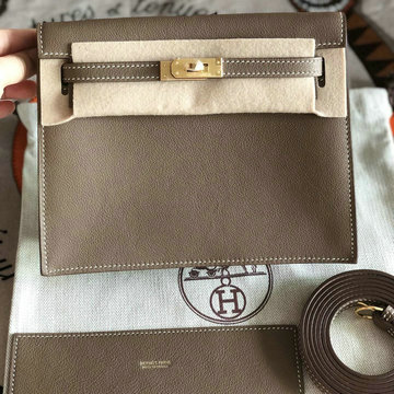 エルメス HERMES 063-HKLD22LJDH 2020年最新入荷 ケリー ダンス バックパック リュックサック ショルダーバッグ