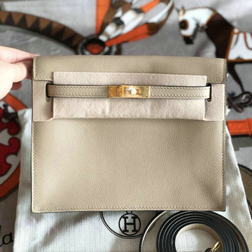 エルメス HERMES 063-HKLD22LJFH 2020年最新入荷 ケリー ダンス バックパック リュックサック ショルダーバッグ