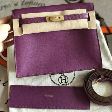 商品名称：エルメス HERMES  063-HKLD22LJHZ 2020年最新入荷 ケリー ダンス バックパック リュックサック ショルダーバッグ