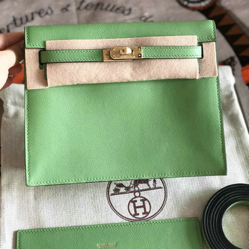 商品名称：エルメス HERMES 063-HKLD22LJNG 2020年最新入荷 ケリー ダンス バックパック リュックサック ショルダーバッグ