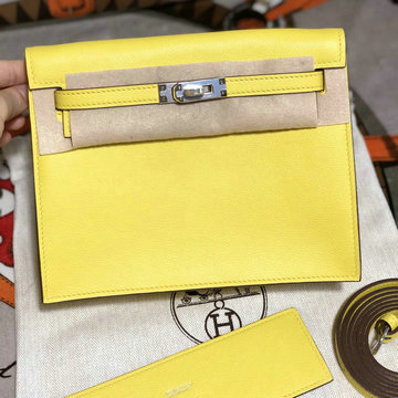 エルメス HERMES 063-HKLD22LJNH 2020年最新入荷 ケリー ダンス バックパック リュックサック ショルダーバッグ