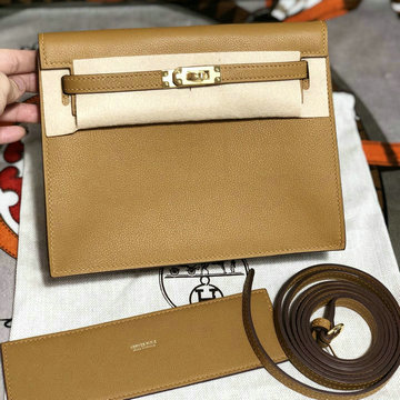 エルメス HERMES 063-HKLD22LJTH 2020年最新入荷 ケリー ダンス バックパック リュックサック ショルダーバッグ