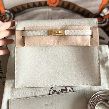 商品名称：エルメス HERMES 063-HKLD22LJZH 2020年最新入荷 ケリー ダンス バックパック リュックサック ショルダーバッグ