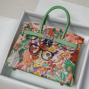 商品名称：エルメス HERMES 063-HBK30PQG 2020年最新入荷 バーキンバッグ ハンドバッグ トートバッグ レディースかばん