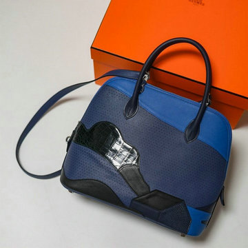 エルメス HERMES 063-HBL31LP 2020年最新入荷 ボリード トップハンドルバッグ トート 2way ショルダーバッグ