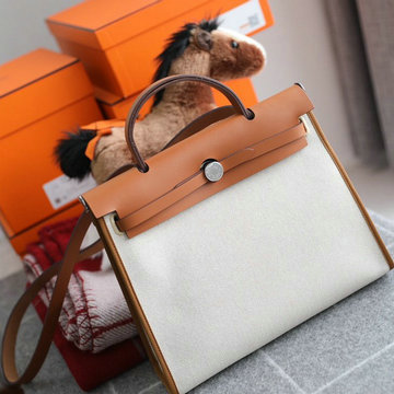 商品名称：エルメス HERMES 063-HEB31BXZ 2020年最新入荷 エールバッグ トップハンドルバッグ トートバッグ 2way ショルダーバッグ