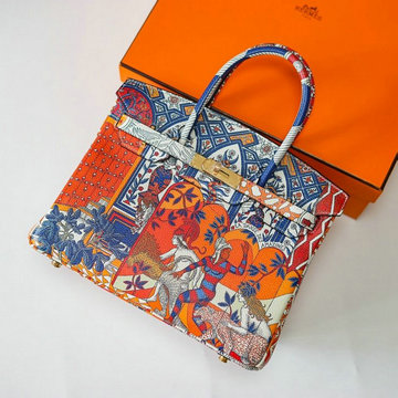 商品名称：エルメス HERMES 063-HBK30PCS 2020年最新入荷 バーキンバッグ ハンドバッグ トートバッグ レディースかばん