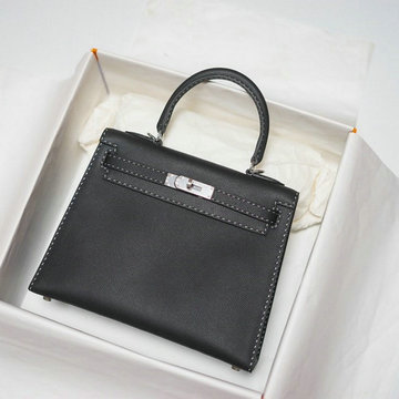 商品名称：エルメス HERMES 063-HKL28SPBK 2020年最新入荷 ケリー トップハンドルバッグ トートバッグ レディースかばん