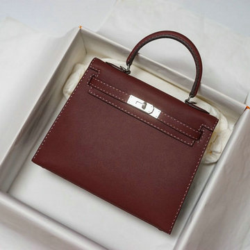 エルメス HERMES 063-HKL28SPJH 2020年最新入荷 ケリー トップハンドルバッグ トートバッグ レディースかばん