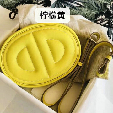 エルメス HERMES 063-HLP18ZQ 2020年最新入荷 イン ザ ループ 斜め掛け ショルダーバッグ ラウンドバッグ swift スイフトレザー