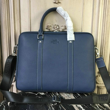 エルメス HERMES 063-HE8826SL 2020年最新入荷 ブリーフケース トートバッグ ハンドバッグ 2way ショルダーバッグ メンズかばん ビジネスバッグ カーフレザー