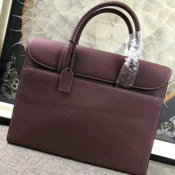 商品名称：エルメス HERMES 063-HE8834JH  2020年最新入荷 ブリーフケース トートバッグ ハンドバッグ 2way ショルダーバッグ メンズかばん ビジネスバッグ カーフレザー