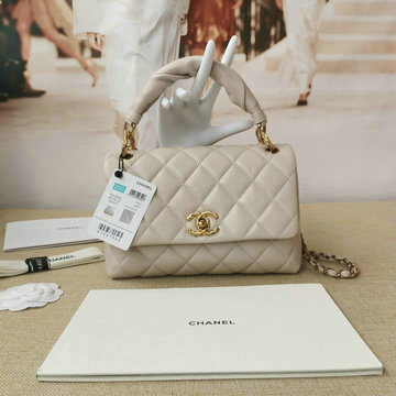 商品名称：シャネル CHANEL JS-CH2044B 2020年最新入荷 トップハンドルバッグ トートバッグ ハンドバッグ 2way ショルダーバッグ ラムスキン