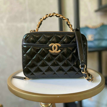 商品名称：シャネル CHANEL JS-CH2179 2020年最新入荷 ヴァニティー ケース トップハンドバッグ 斜めがけ ショルダーバッグ