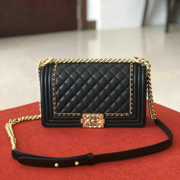 商品名称：シャネル CHANEL JS-CH67086LJK 2020年最新入荷 BOY スモール ハンドバッグ 斜め掛け ショルダーバッグ フラップバッグ レディースかばん