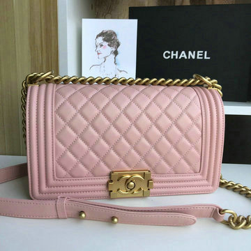 シャネル CHANEL JS-CH67086YGJF  2020年最新入荷 BOY スモール ハンドバッグ 斜め掛け ショルダーバッグ フラップバッグ レディースかばん