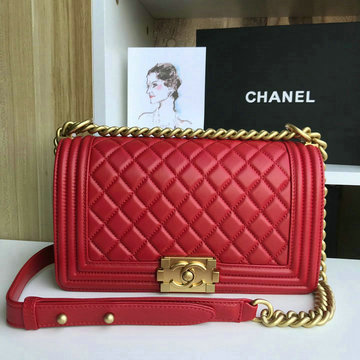 商品名称：シャネル CHANEL JS-CH67086YGJR 2020年最新入荷 BOY スモール ハンドバッグ 斜め掛け ショルダーバッグ フラップバッグ レディースかばん