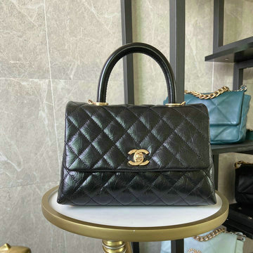 商品名称：シャネル CHANEL JS-CH92990LGJK  2020年最新入荷 トップハンドルバッグ トートバッグ 2way ショルダーバッグ カーフスキン